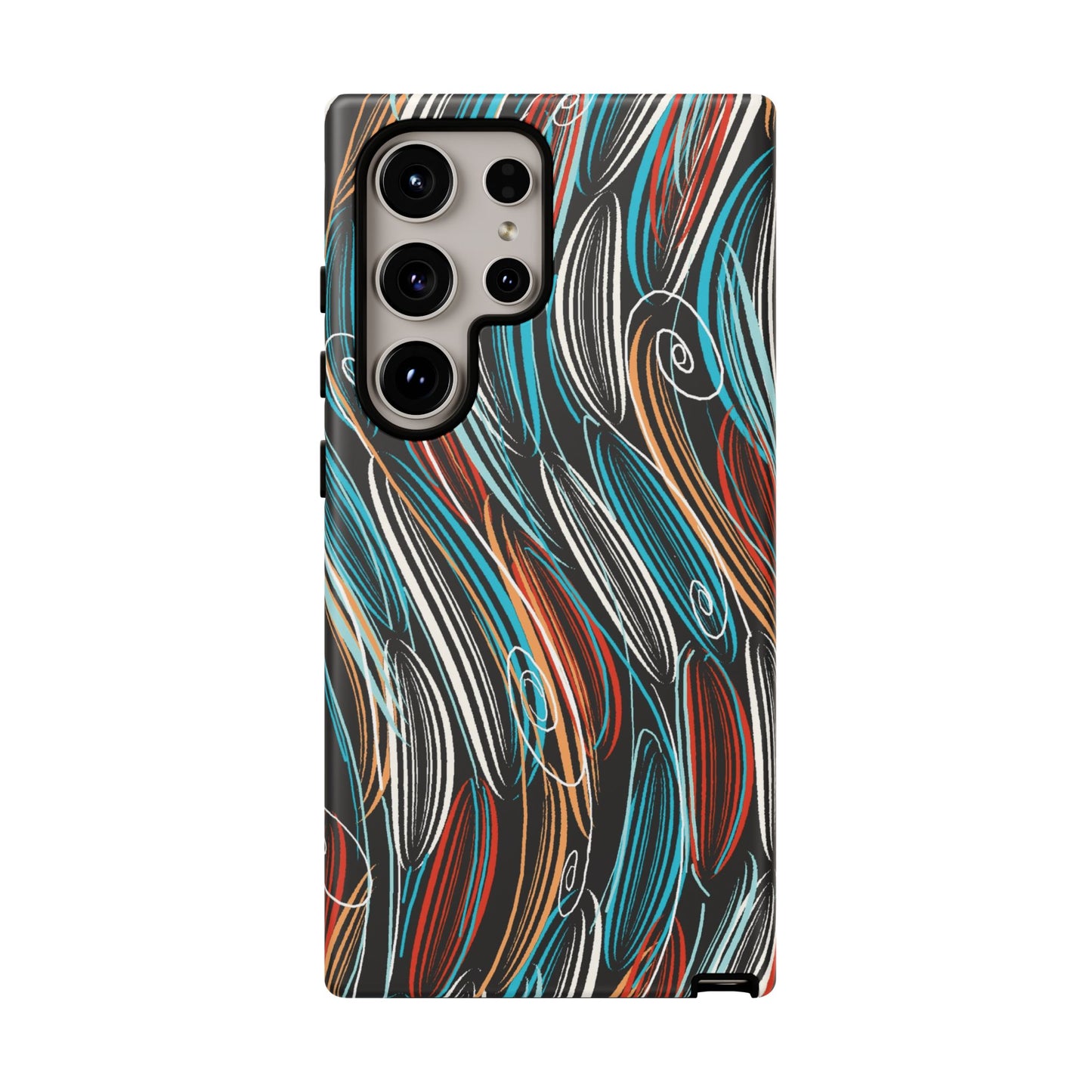 Opulence: Elegant and Fashion phone case for iPhone, Samsung Galaxy and Google Pixel devices