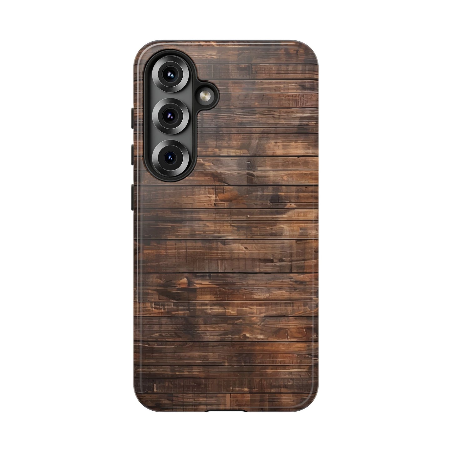 TimberTone: Wood-Inspired Phone Case for iPhone, Samsung Galaxy and Google Pixel devices