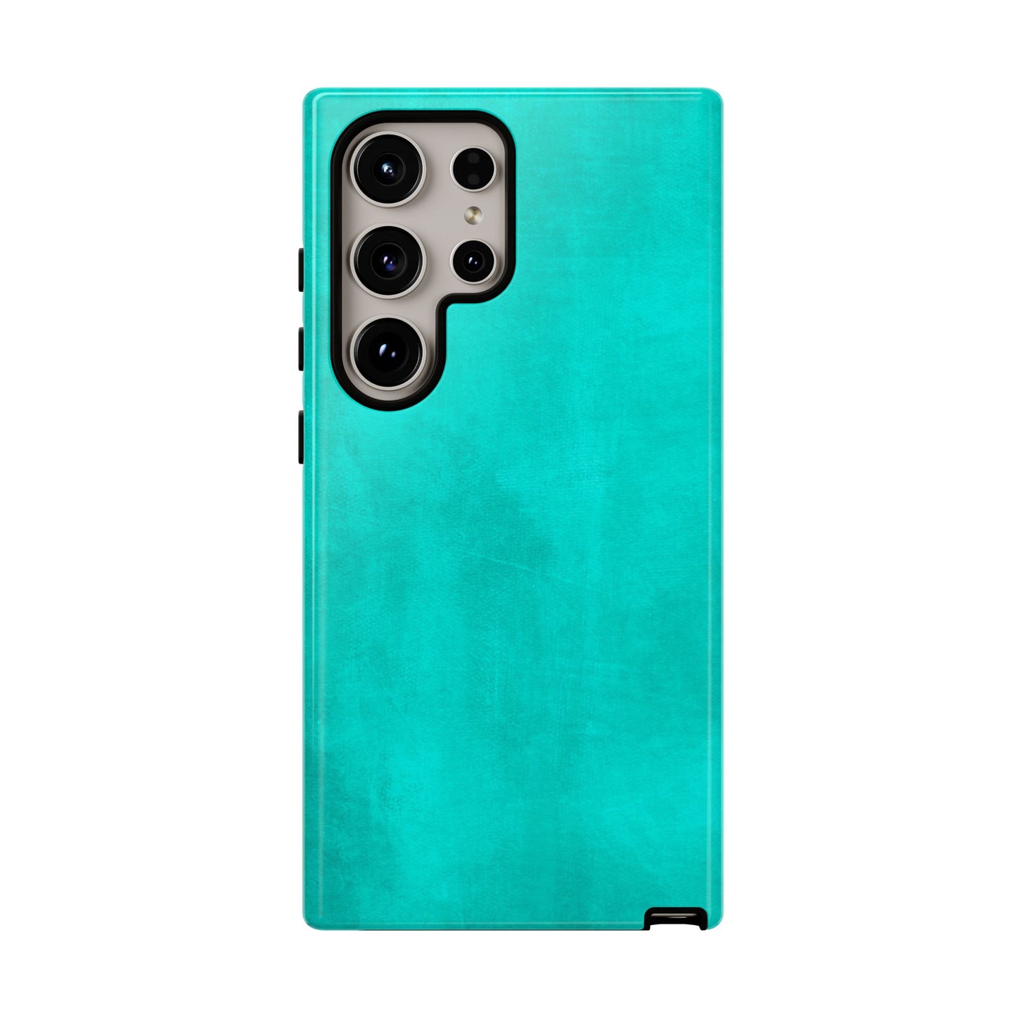 Aquamarine: Cool, Calm, and Effortlessly Unique Phone Case for iPhone, Samsung Galaxy and Google Pixel