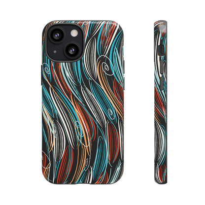 Opulence: Elegant and Fashion phone case for iPhone, Samsung Galaxy and Google Pixel devices