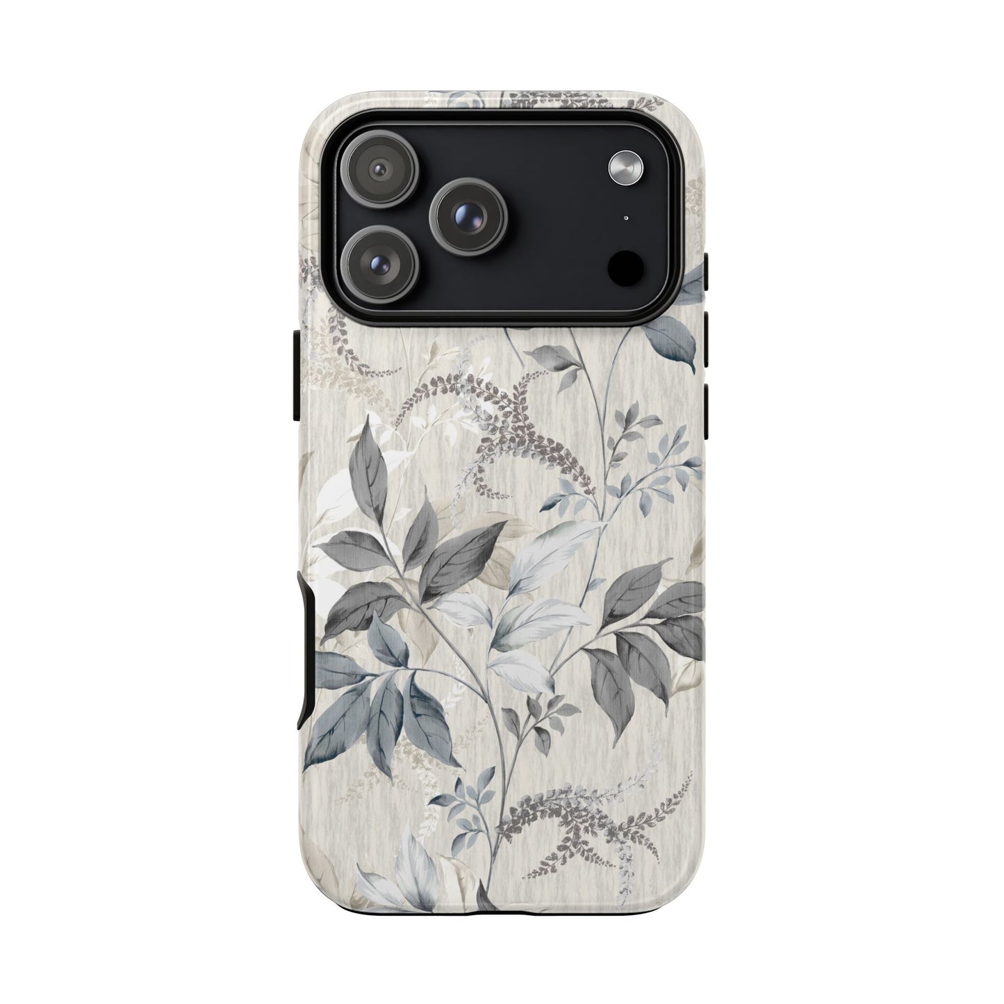 ラグジュアリーリーブス：iPhone、Samsung Galaxy、Google Pixel用の芸術的なケース