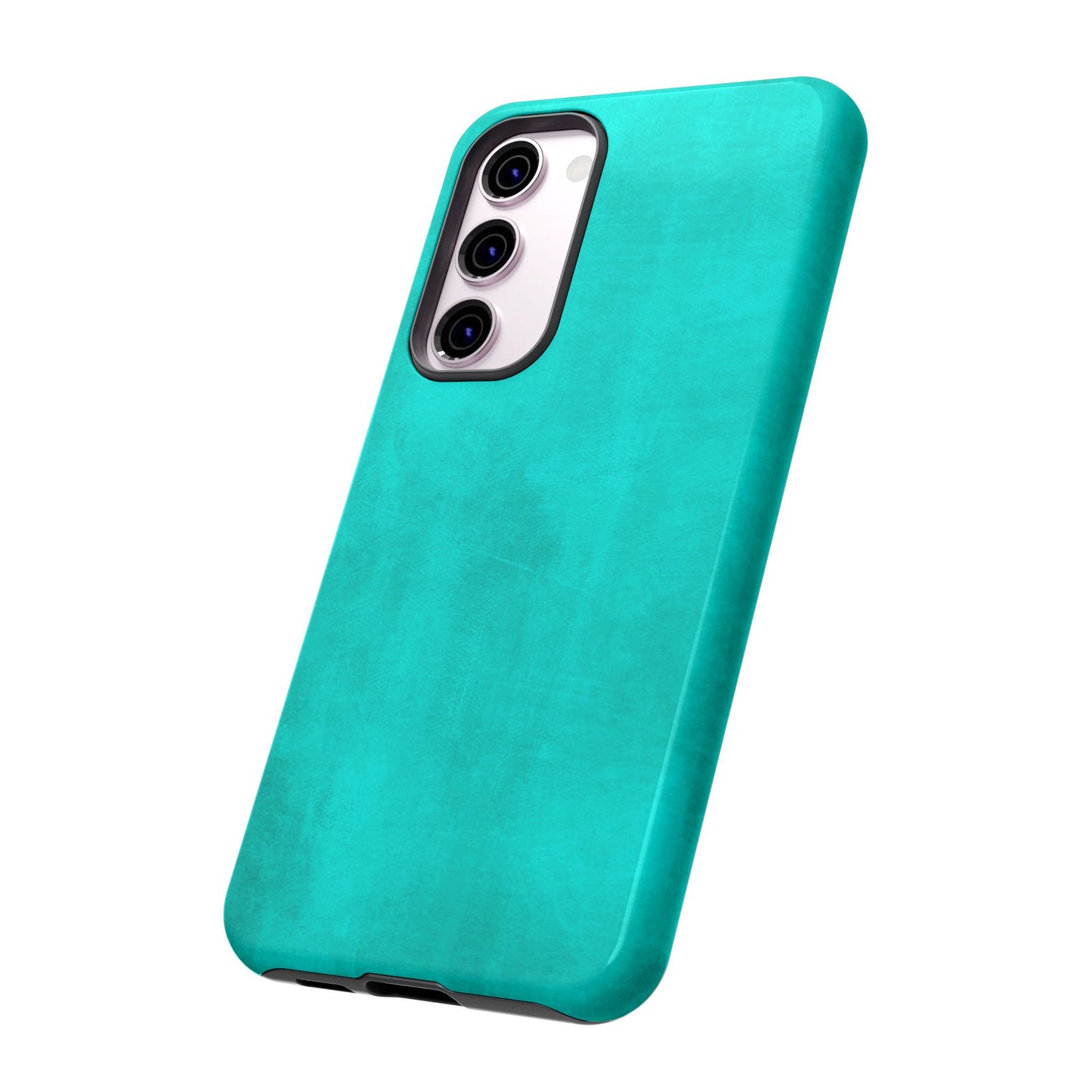 Aquamarine: Cool, Calm, and Effortlessly Unique Phone Case for iPhone, Samsung Galaxy and Google Pixel
