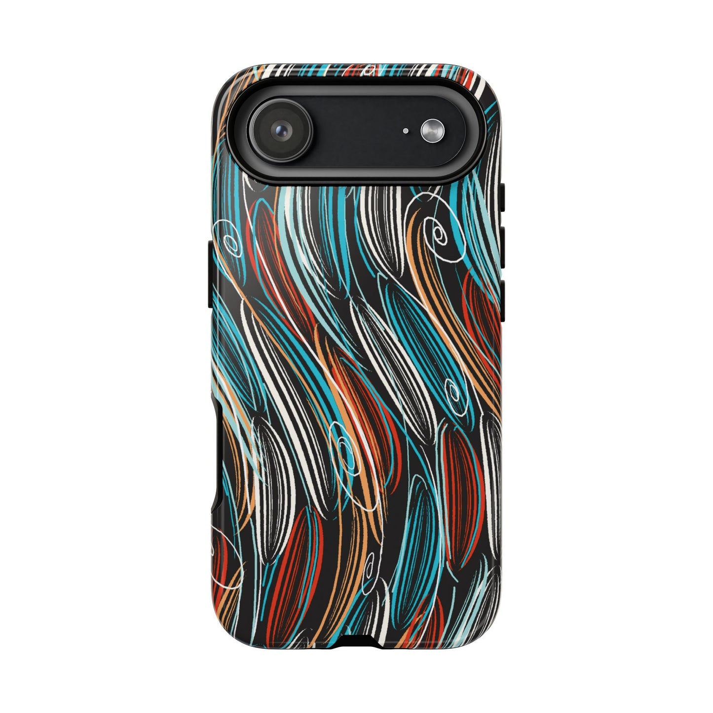 Opulence: Elegant and Fashion phone case for iPhone, Samsung Galaxy and Google Pixel devices