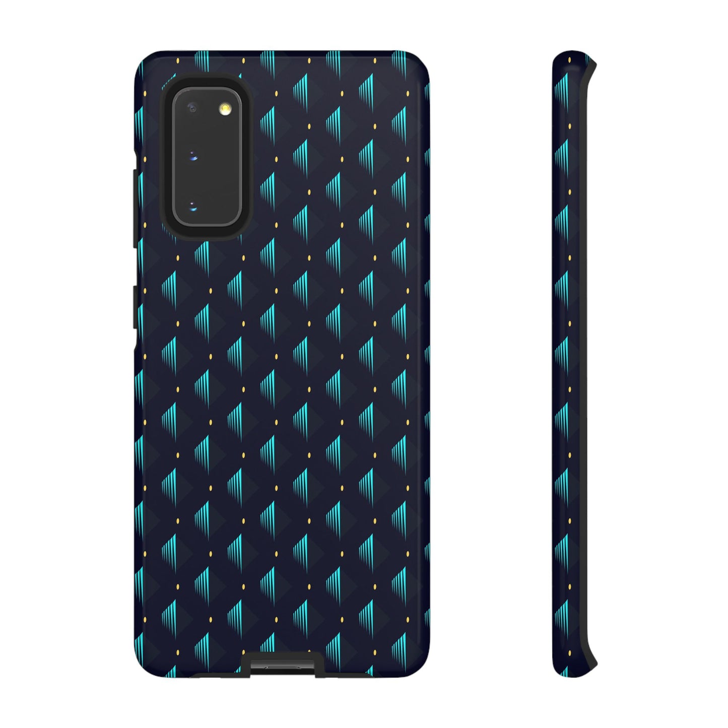 Dapper: Stylish phone case for iPhone, Samsung Galaxy and Google Pixel devices