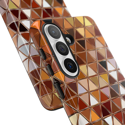 Morocco: Fashion Phone Case for iPhone, Samsung Galaxy and Google Pixel devices