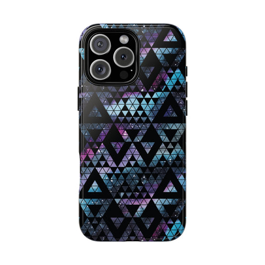 Interstellar: Universe-inspired phone case for iPhone, Samsung Galaxy and Google Pixel devices