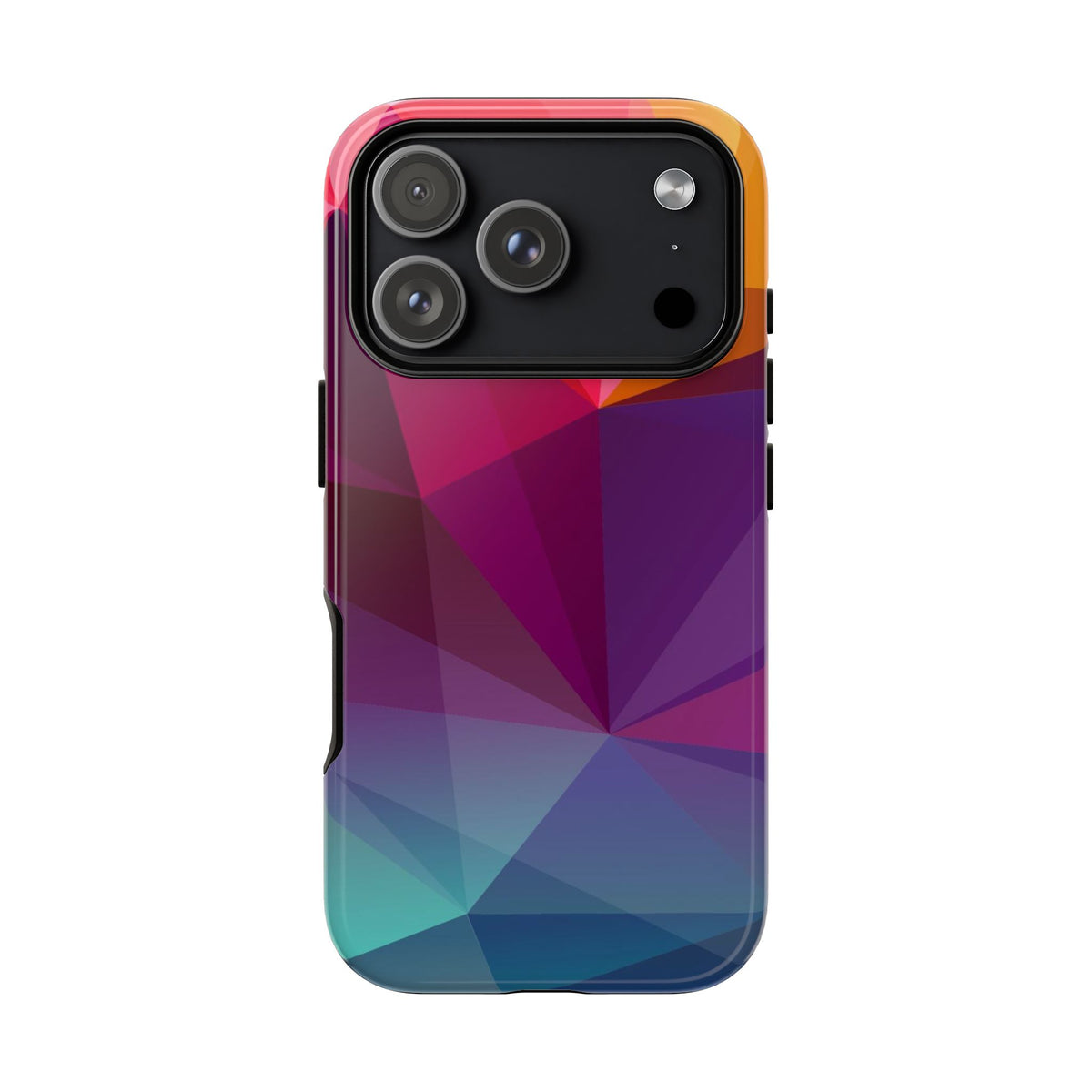 PRISM: Colorful phone case for iPhone, Samsung Galaxy and Pixel devices