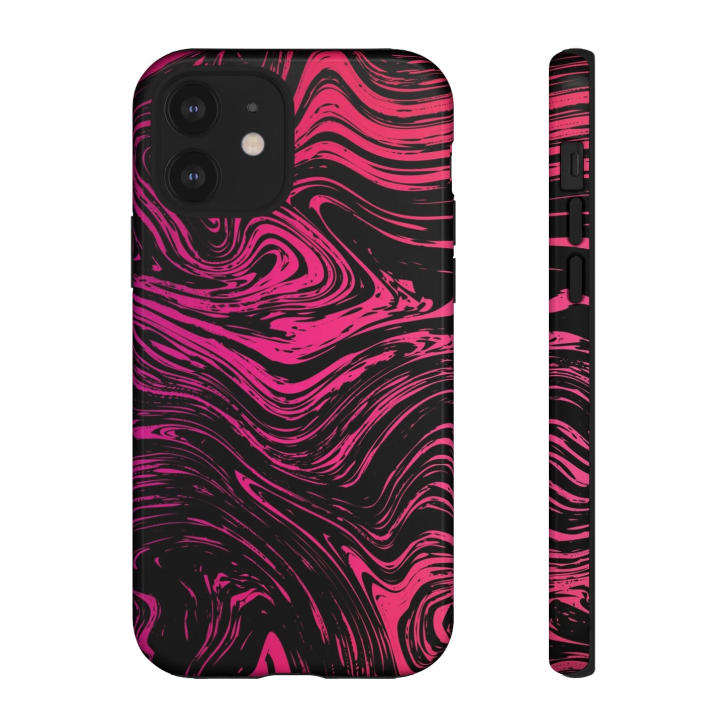 Jetstream: Abstract and Fashionable Phone Case for iPhone, Samsung Galaxy and Google Pixel devices
