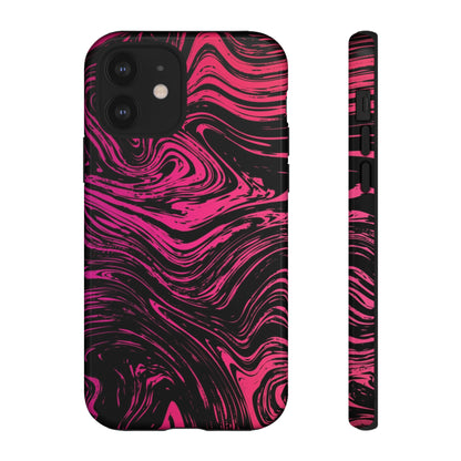 Jetstream: Abstract and Fashionable Phone Case for iPhone, Samsung Galaxy and Google Pixel devices