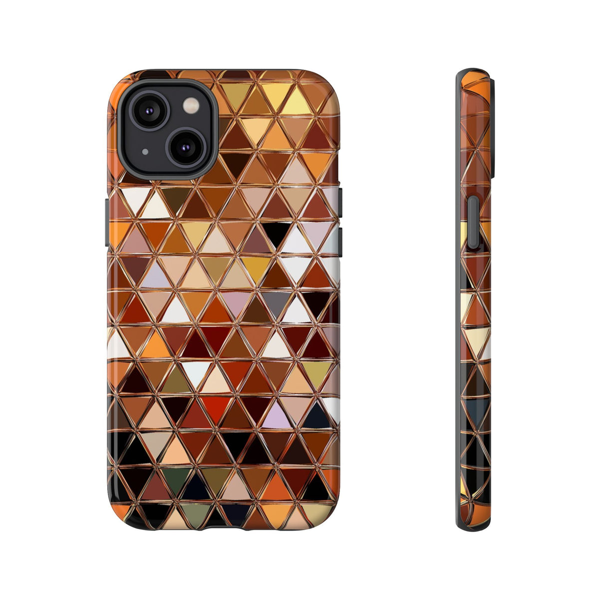 Morocco: Fashion Phone Case for iPhone, Samsung Galaxy and Google Pixel devices