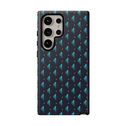 Dapper: Stylish phone case for iPhone, Samsung Galaxy and Google Pixel devices