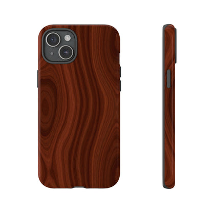 TimberTone: Wood-Inspired Phone Case for iPhone, Samsung Galaxy and Google Pixel devices