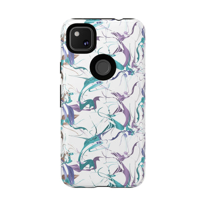 Vector: Abstract Elegant Phone Case for iPhone, Samsung Galaxy and Google Pixel devices