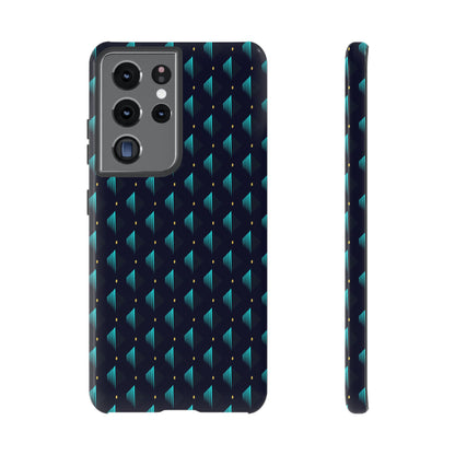 Dapper: Stylish phone case for iPhone, Samsung Galaxy and Google Pixel devices