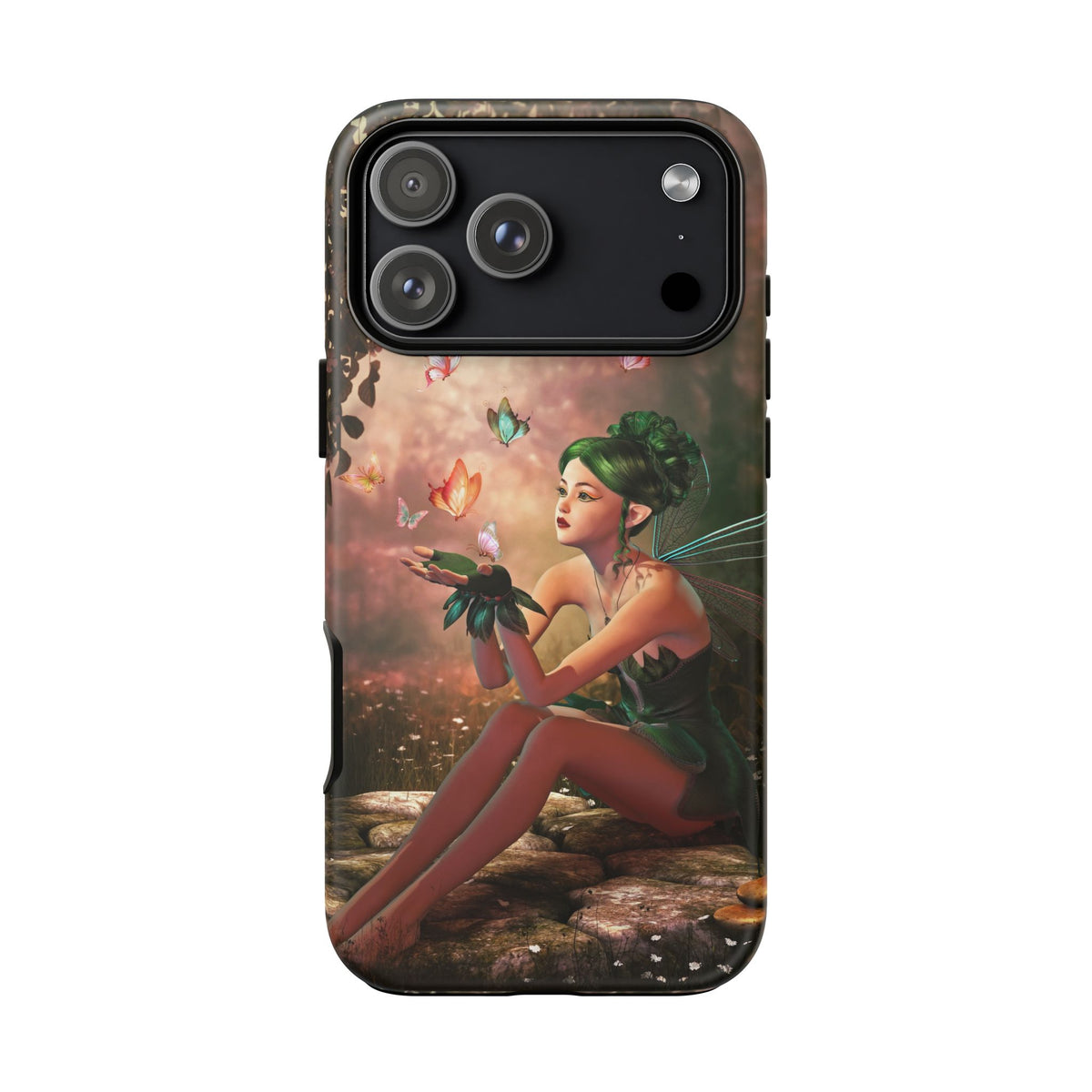 Fairy Tale: Magical-Looking Phone Case for iPhone, Samsung Galaxy and Google Pixel devices