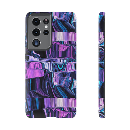 Purple Marmalade: Unique phone case for iPhone, Samsung Galaxy and Google Pixel devices