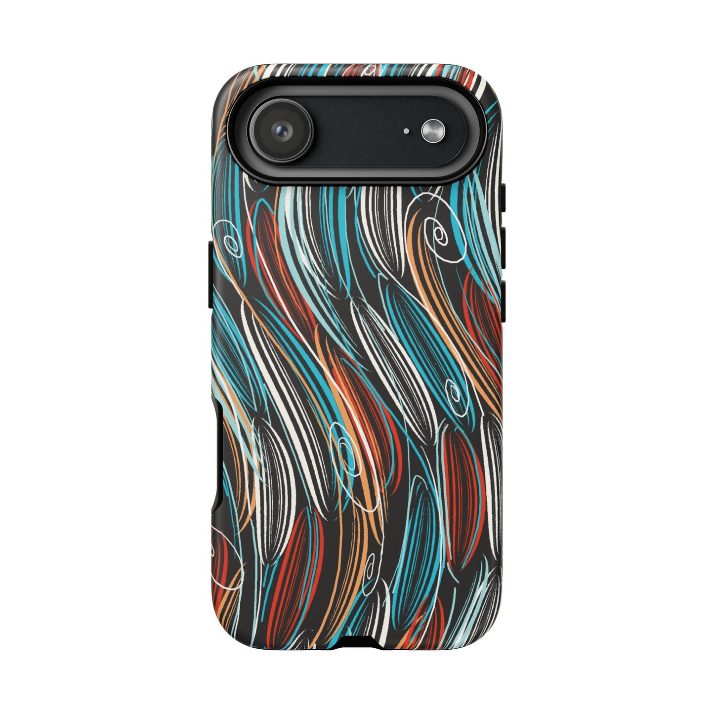 Opulence: Elegant and Fashion phone case for iPhone, Samsung Galaxy and Google Pixel devices