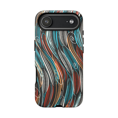 Opulence: Elegant and Fashion phone case for iPhone, Samsung Galaxy and Google Pixel devices
