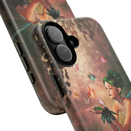 Fairy Tale: Magical-Looking Phone Case for iPhone, Samsung Galaxy and Google Pixel devices