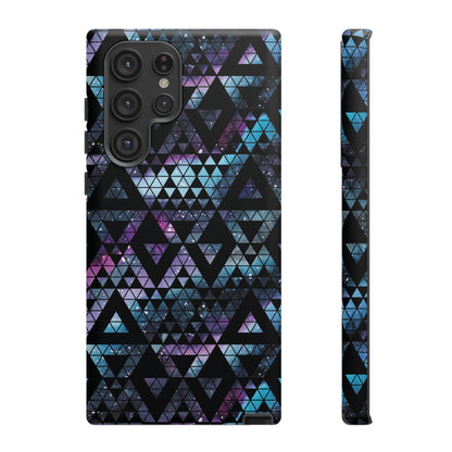 Interstellar: Universe-inspired phone case for iPhone, Samsung Galaxy and Google Pixel devices