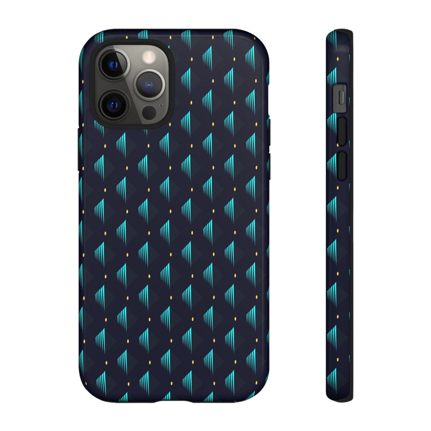 Dapper: Stylish phone case for iPhone, Samsung Galaxy and Google Pixel devices