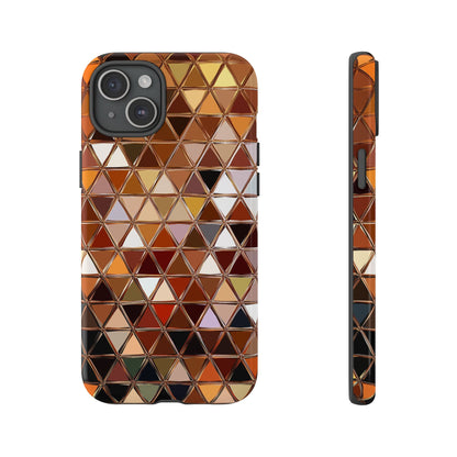 Morocco: Fashion Phone Case for iPhone, Samsung Galaxy and Google Pixel devices