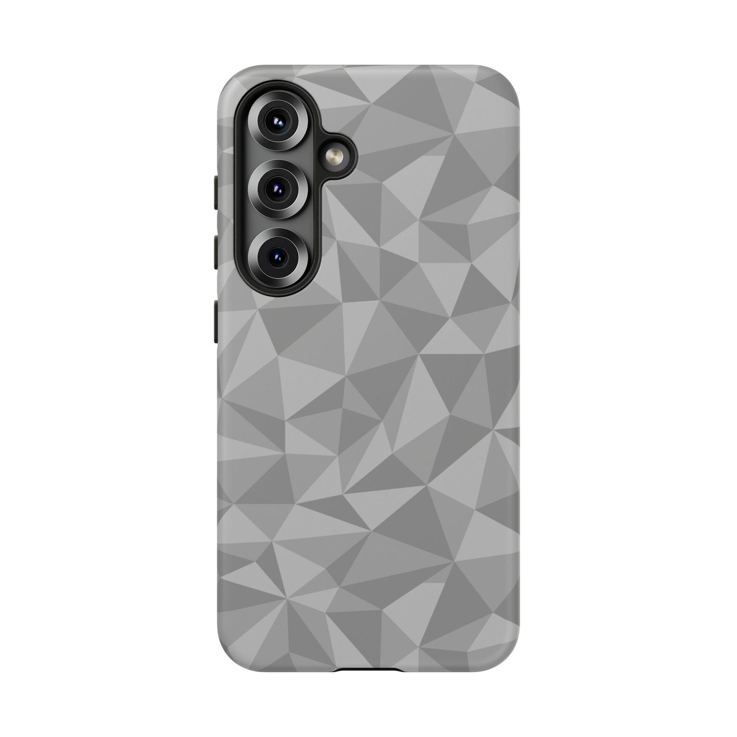 Grayscale: Minimalist Phone Case With an Edge for iPhone, Samsung Galaxy and Google Pixel devices