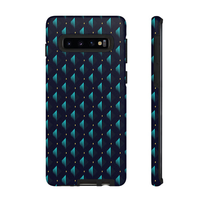 Dapper: Stylish phone case for iPhone, Samsung Galaxy and Google Pixel devices