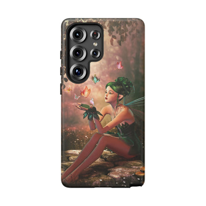 Fairy Tale: Magical-Looking Phone Case for iPhone, Samsung Galaxy and Google Pixel devices