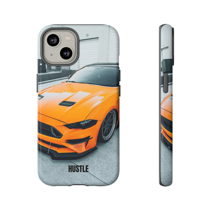 HUSTLE: Sports Car Tough Cases