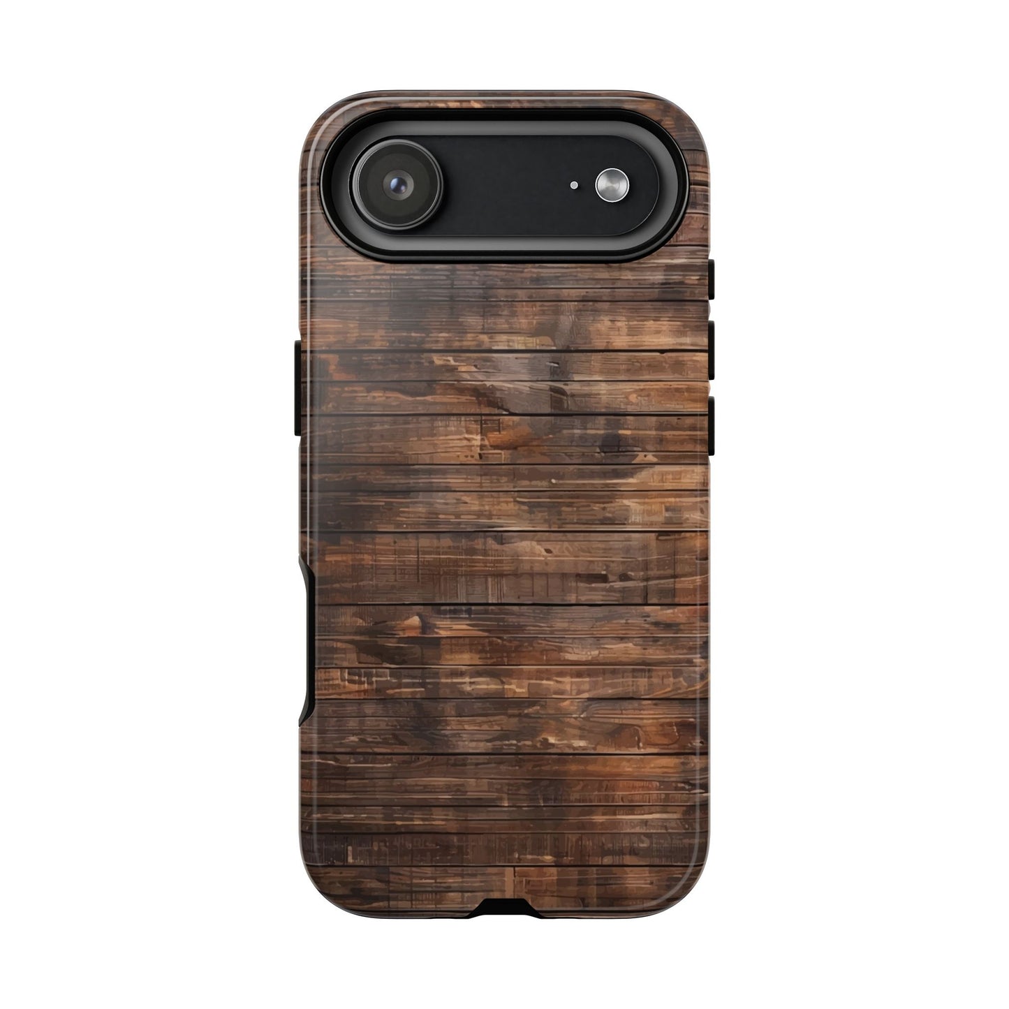TimberTone: Wood-Inspired Phone Case for iPhone, Samsung Galaxy and Google Pixel devices