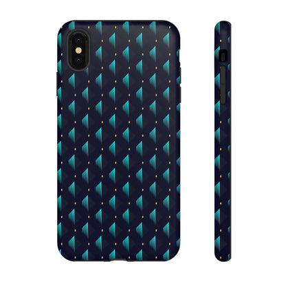 Dapper: Stylish phone case for iPhone, Samsung Galaxy and Google Pixel devices