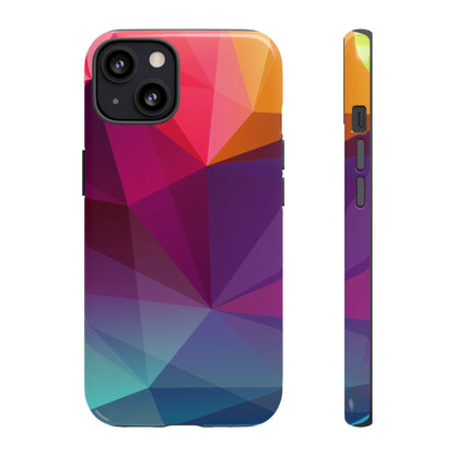 PRISM: Colorful phone case for iPhone, Samsung Galaxy and Pixel devices