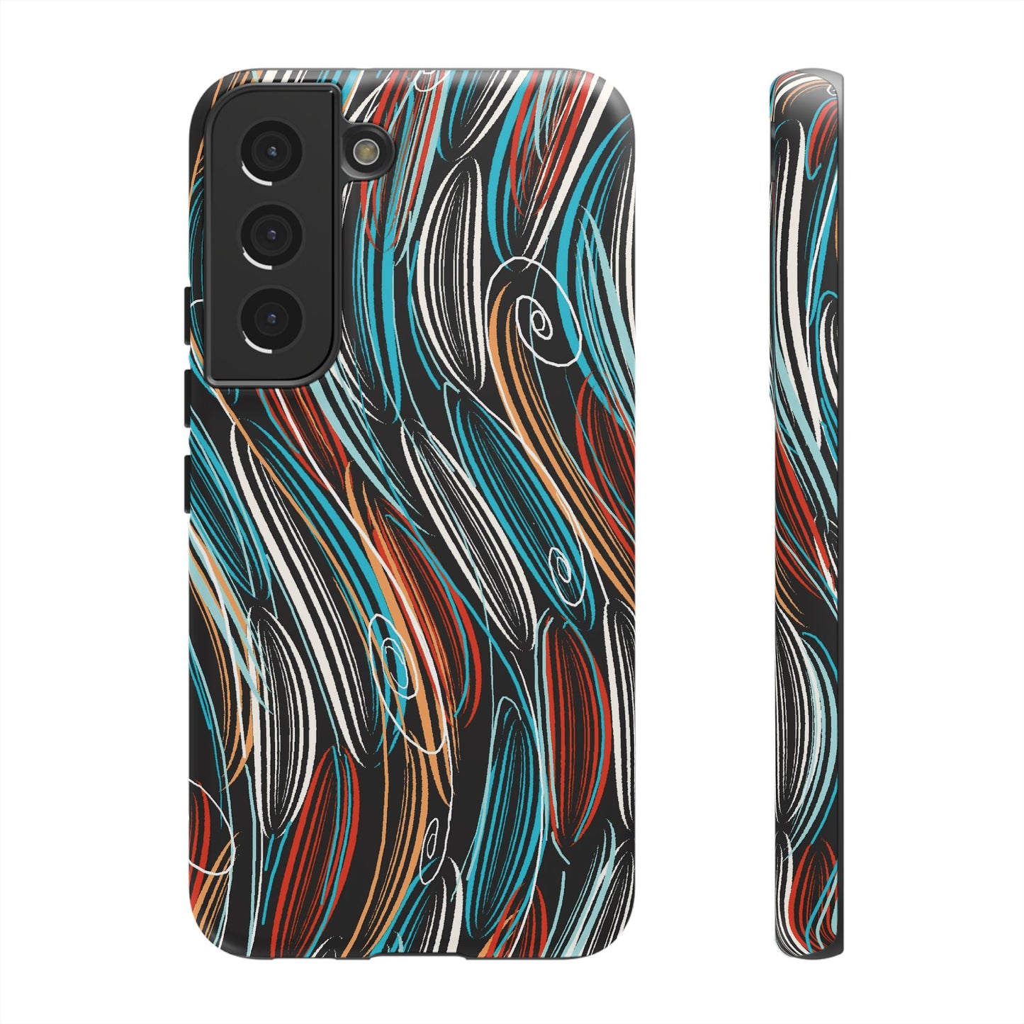 Opulence: Elegant and Fashion phone case for iPhone, Samsung Galaxy and Google Pixel devices