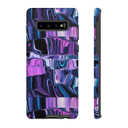 Purple Marmalade: Unique phone case for iPhone, Samsung Galaxy and Google Pixel devices