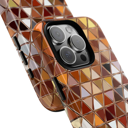 Morocco: Fashion Phone Case for iPhone, Samsung Galaxy and Google Pixel devices