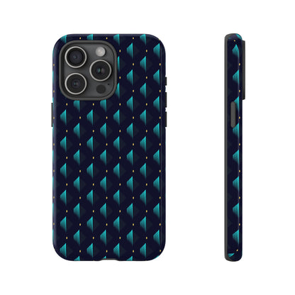 Dapper: Stylish phone case for iPhone, Samsung Galaxy and Google Pixel devices