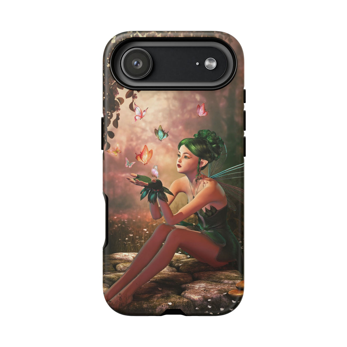 Fairy Tale: Magical-Looking Phone Case for iPhone, Samsung Galaxy and Google Pixel devices