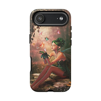 Fairy Tale: Magical-Looking Phone Case for iPhone, Samsung Galaxy and Google Pixel devices
