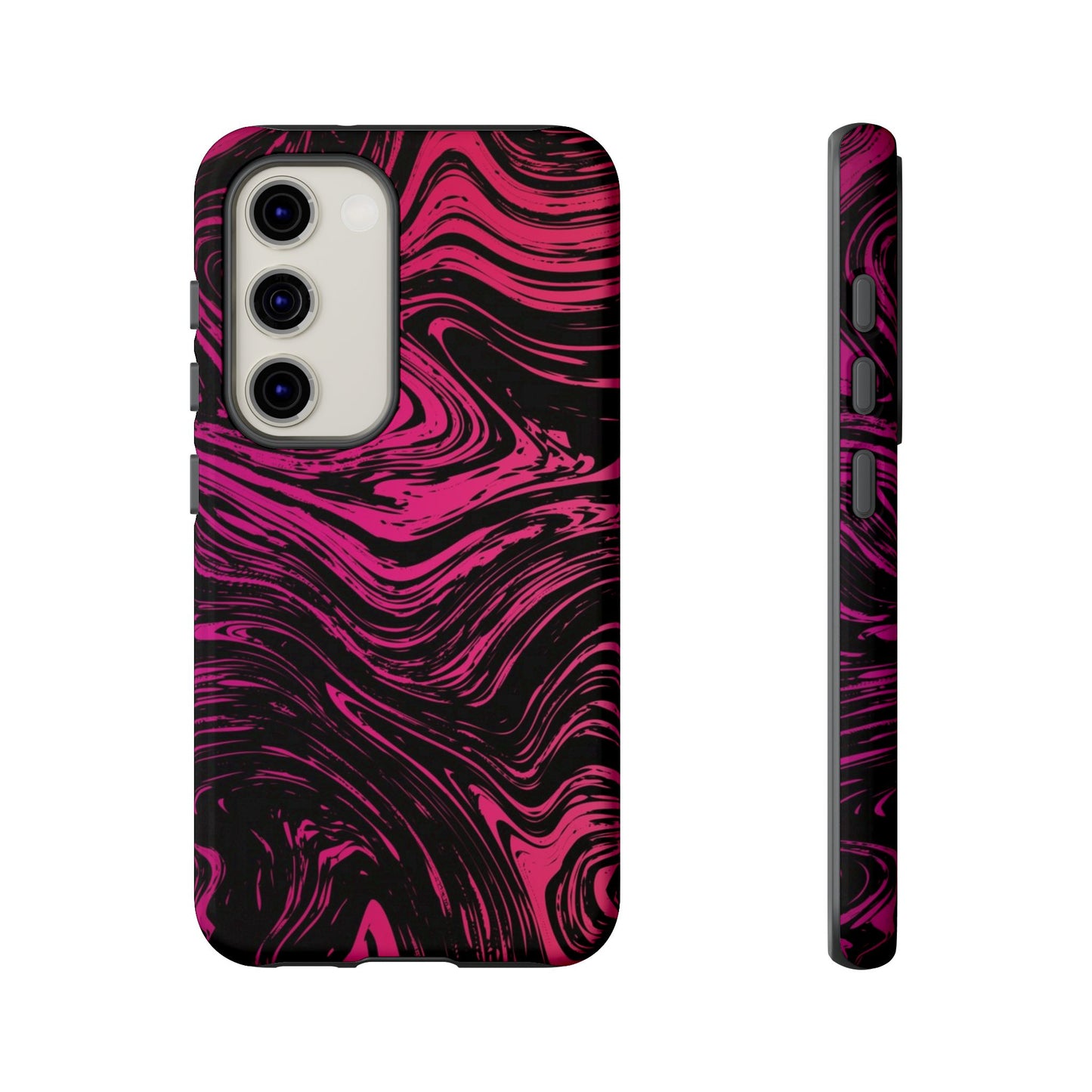 Jetstream: Abstract and Fashionable Phone Case for iPhone, Samsung Galaxy and Google Pixel devices