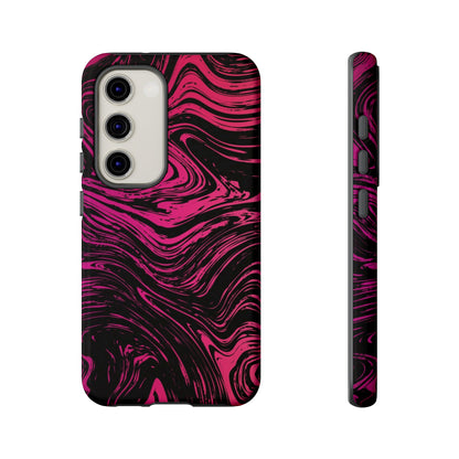 Jetstream: Abstract and Fashionable Phone Case for iPhone, Samsung Galaxy and Google Pixel devices