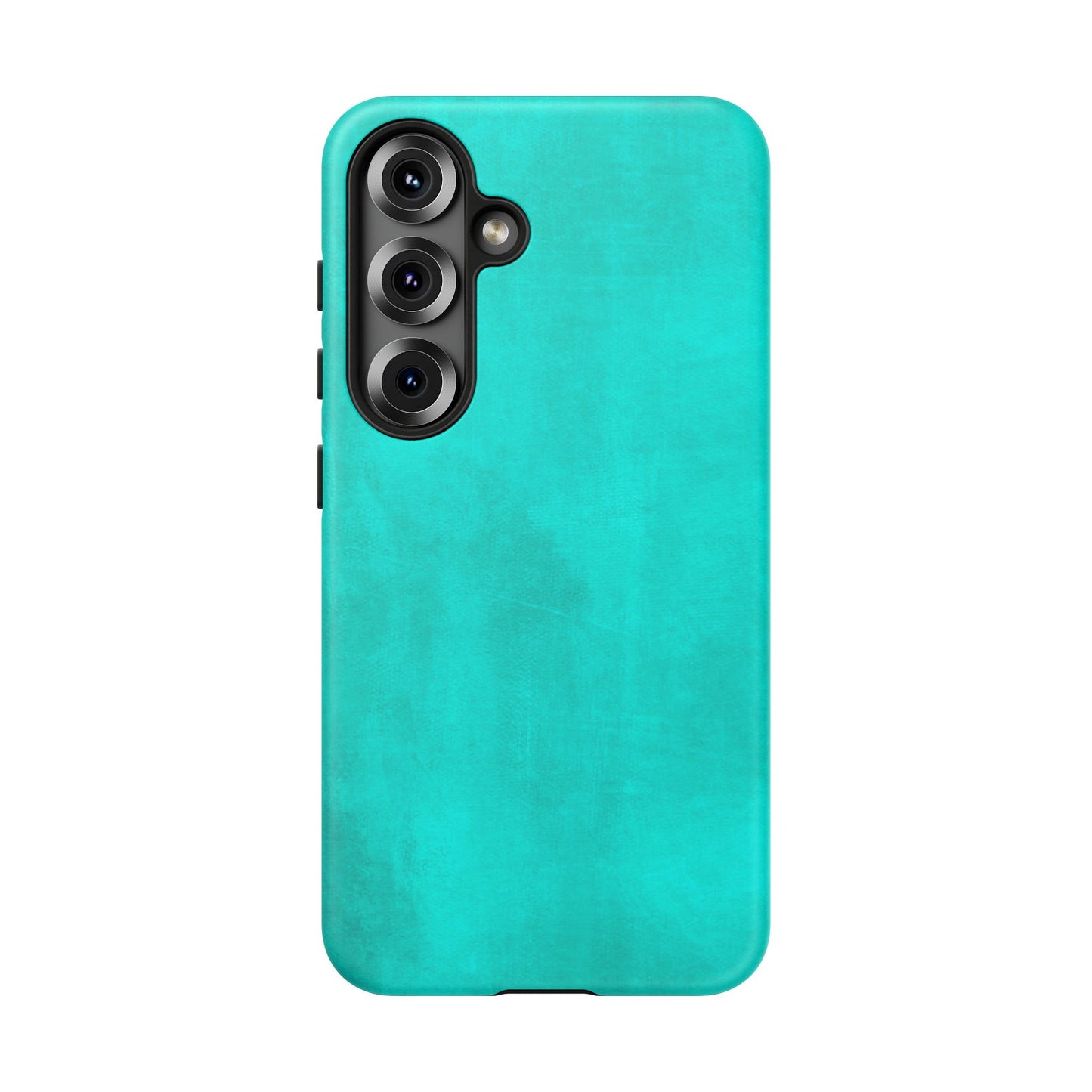Aquamarine: Cool, Calm, and Effortlessly Unique Phone Case for iPhone, Samsung Galaxy and Google Pixel
