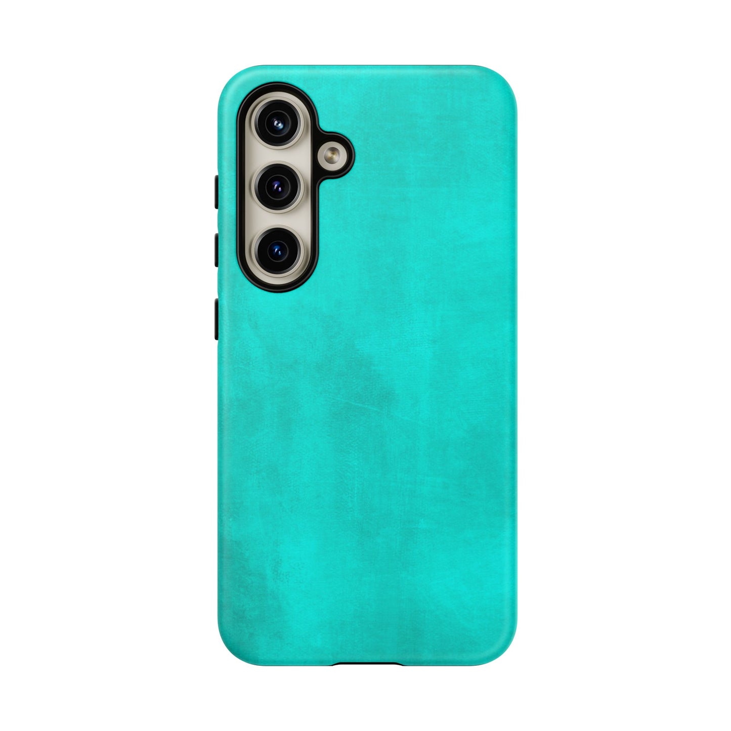 Aquamarine: Cool, Calm, and Effortlessly Unique Phone Case for iPhone, Samsung Galaxy and Google Pixel