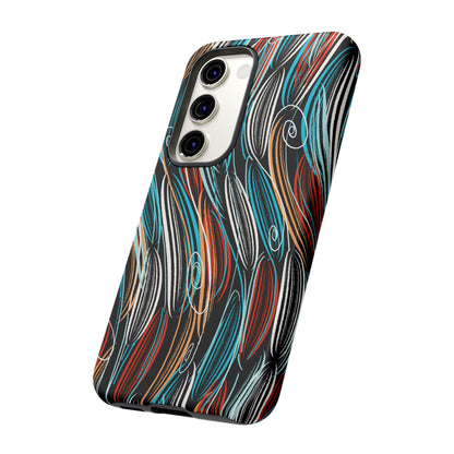 Opulence: Elegant and Fashion phone case for iPhone, Samsung Galaxy and Google Pixel devices