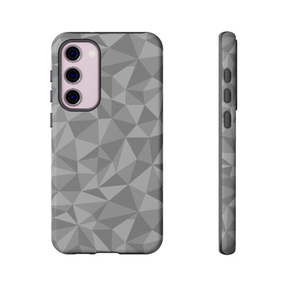 Grayscale: Minimalist Phone Case With an Edge for iPhone, Samsung Galaxy and Google Pixel devices