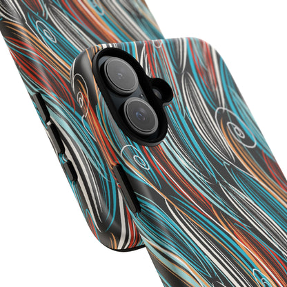 Opulence: Elegant and Fashion phone case for iPhone, Samsung Galaxy and Google Pixel devices