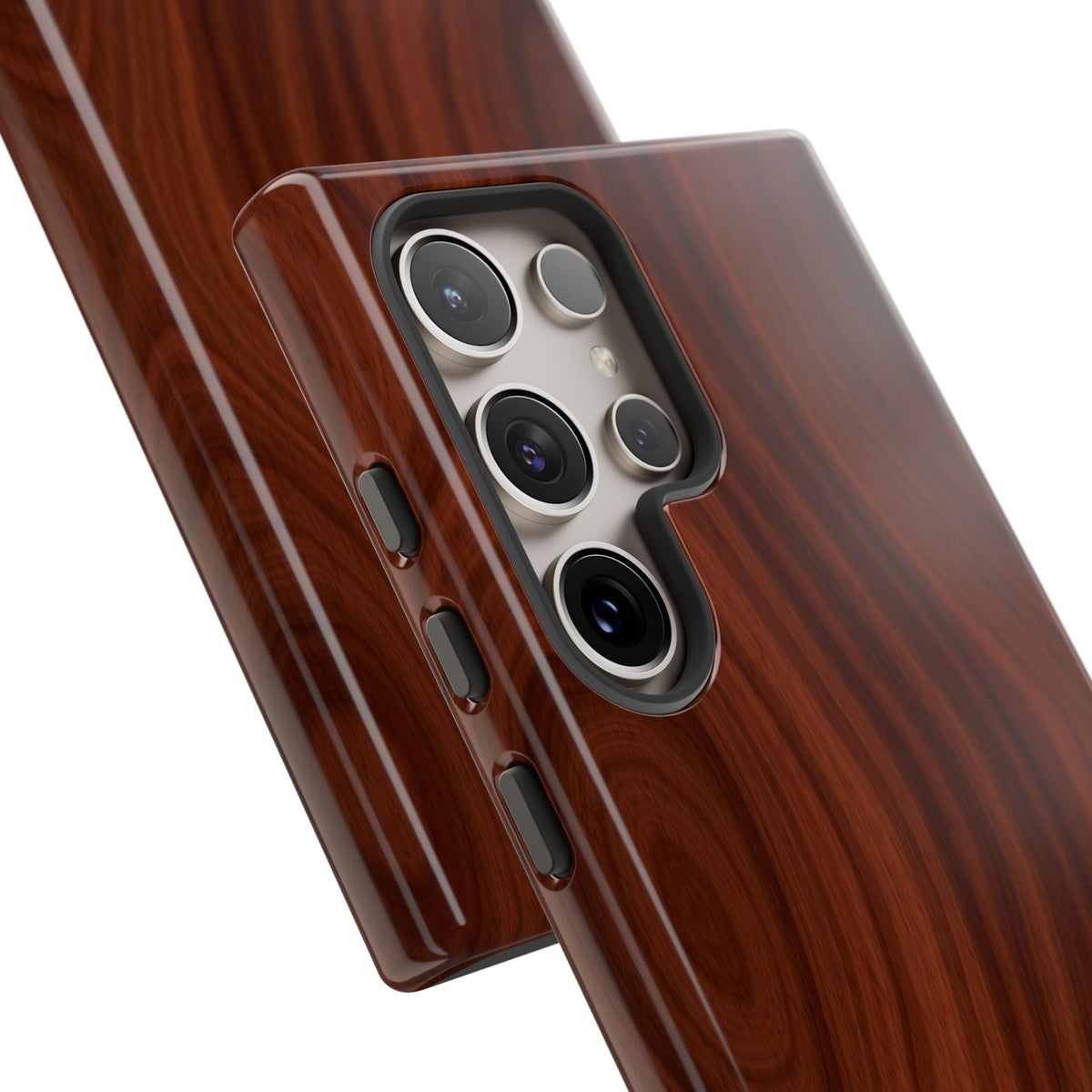 TimberTone: Wood-Inspired Phone Case for iPhone, Samsung Galaxy and Google Pixel devices