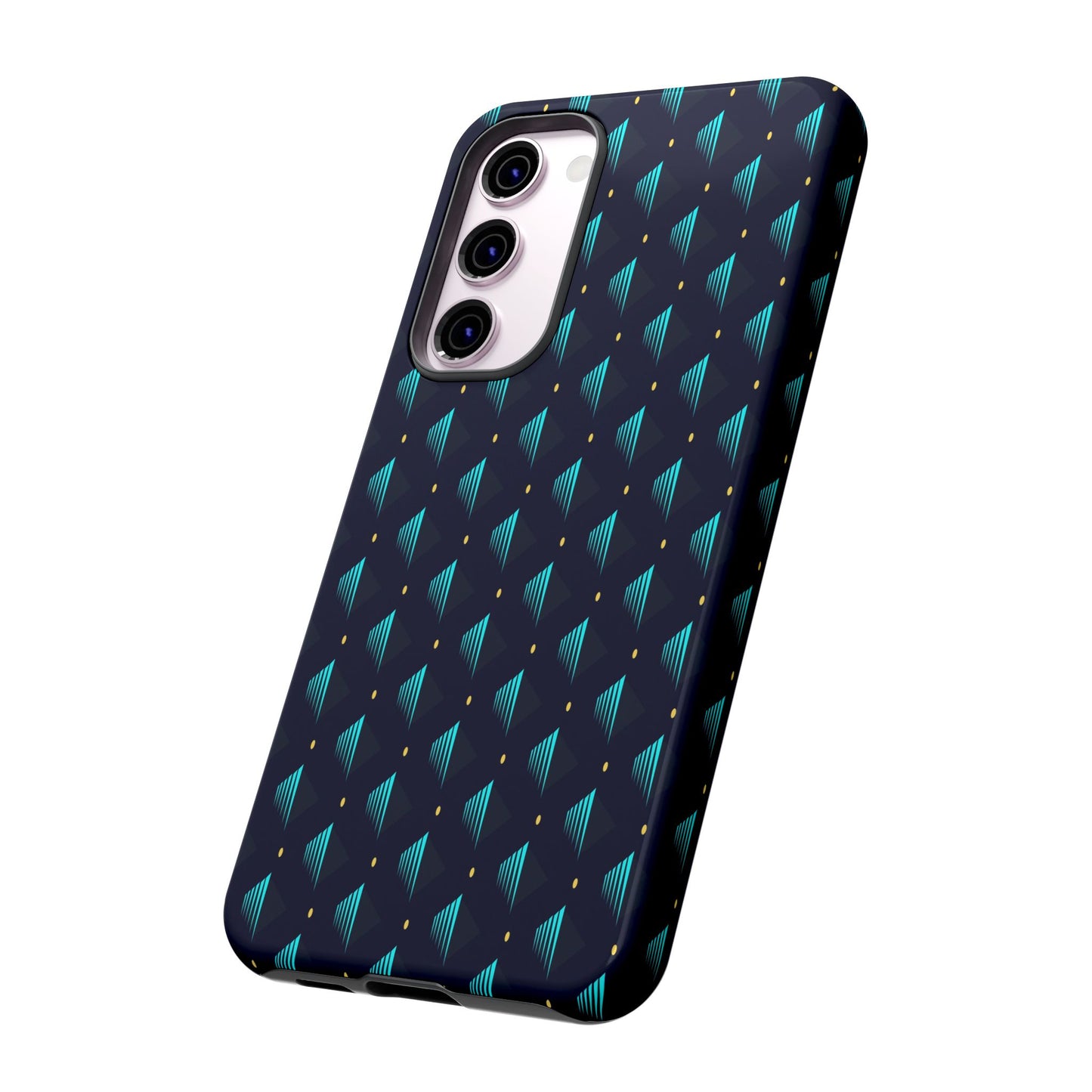 Dapper: Stylish phone case for iPhone, Samsung Galaxy and Google Pixel devices