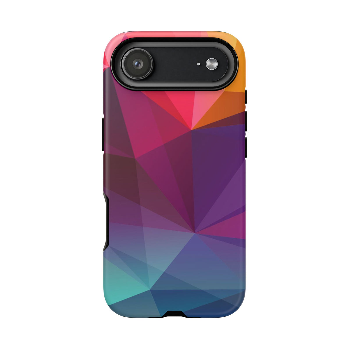 PRISM: Colorful phone case for iPhone, Samsung Galaxy and Pixel devices