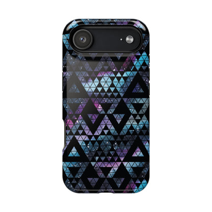 Interstellar (MagSafe version): Universe-inspired phone case for iPhone, Samsung Galaxy and Google Pixel devices